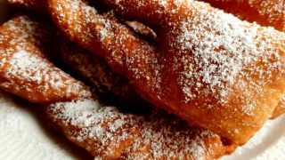 TARATUSZKI (PULCHNE FAWORKI)