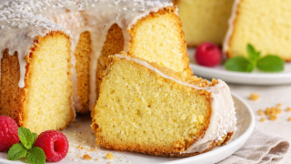 Babka Piaskowa - Klasyczny Przepis na Wielkanoc