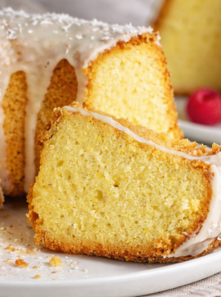 Babka Piaskowa - Klasyczny Przepis na Wielkanoc