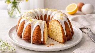 Babka Wielkanocna – prosty przepis na puszyste i wilgotne ciasto