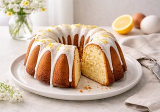 Babka Wielkanocna – prosty przepis na puszyste i wilgotne ciasto