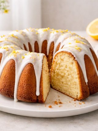 Babka Wielkanocna – prosty przepis na puszyste i wilgotne ciasto