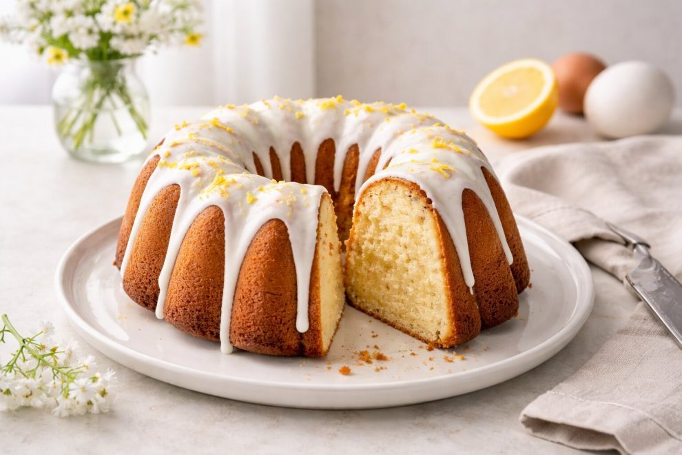 Babka Wielkanocna – prosty przepis na puszyste i wilgotne ciasto