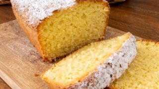 Babka na oleju, która zawsze wychodzi – szybki i bardzo smaczny przepis