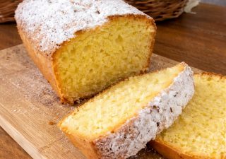 Babka na oleju, która zawsze wychodzi – szybki i bardzo smaczny przepis