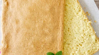 Jak zrobić idealny biszkopt? Sprawdzony przepis i najważniejsze zasady