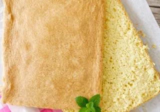 Jak zrobić idealny biszkopt? Sprawdzony przepis i najważniejsze zasady