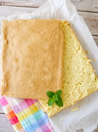 Jak zrobić idealny biszkopt? Sprawdzony przepis i najważniejsze zasady