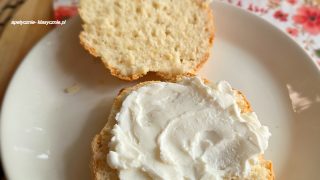 BŁYSKAWICZNE BUŁKI JOGURTOWE