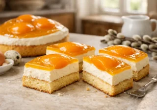 Ciasto Wielkanocne jajko – efektowny przepis na świąteczny stół