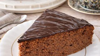 Ciasto babcine z dżemem – prosty i bardzo smaczny domowy wypiek