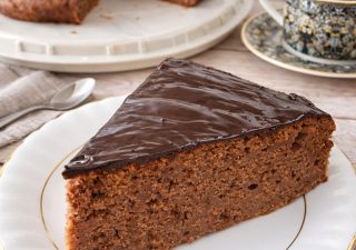 Ciasto babcine z dżemem – prosty i bardzo smaczny domowy wypiek