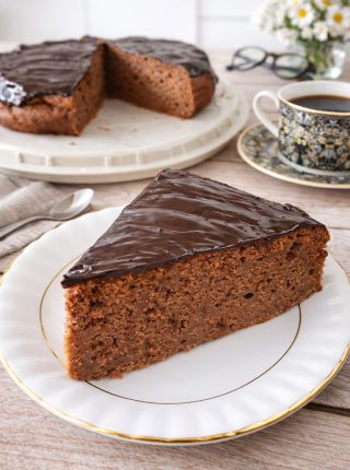 Ciasto babcine z dżemem – prosty i bardzo smaczny domowy wypiek