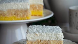 Królewski kokosowiec