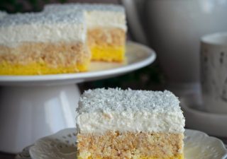 Królewski kokosowiec