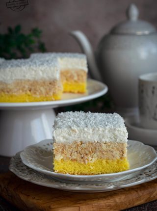 Królewski kokosowiec