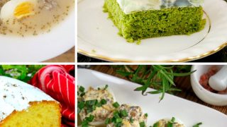 Potrawy wielkanocne – 20 najlepszych dań na Wielkanoc (tradycyjne przepisy)