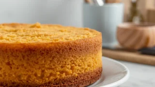 Sekret udanego biszkoptu