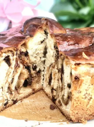 Gubana friulana
