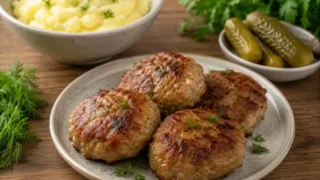 Jak przygotować domowy obiad, który smakuje dobrze także następnego dnia?