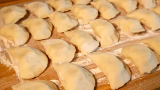 Pierogi