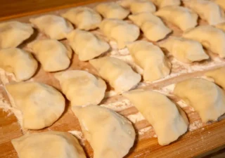 Pierogi