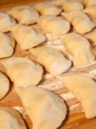 Pierogi