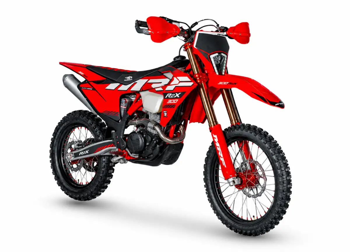 Dirt Bike dostępne od ręki – jaki motocykl terenowy kupić w AGRORAY?