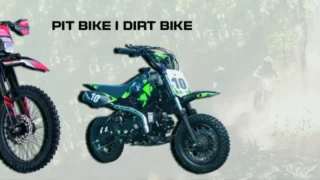 Dirt Bike dostępne od ręki – jaki motocykl terenowy kupić w AGRORAY?