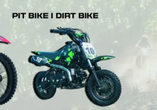 Dirt Bike dostępne od ręki – jaki motocykl terenowy kupić w AGRORAY?