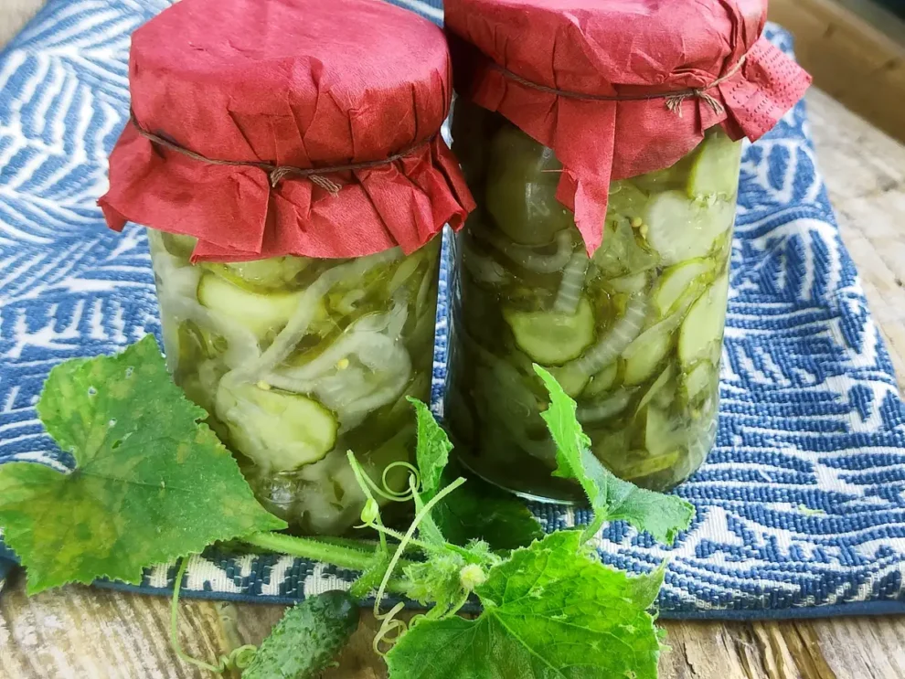 Sałatka szwedzka w/g Jakuba Kuronia