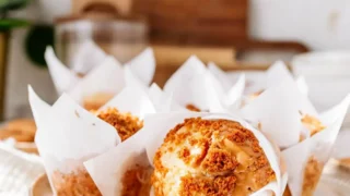 Muffiny lotus