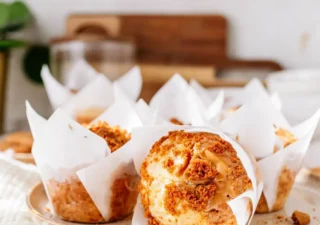 Muffiny lotus