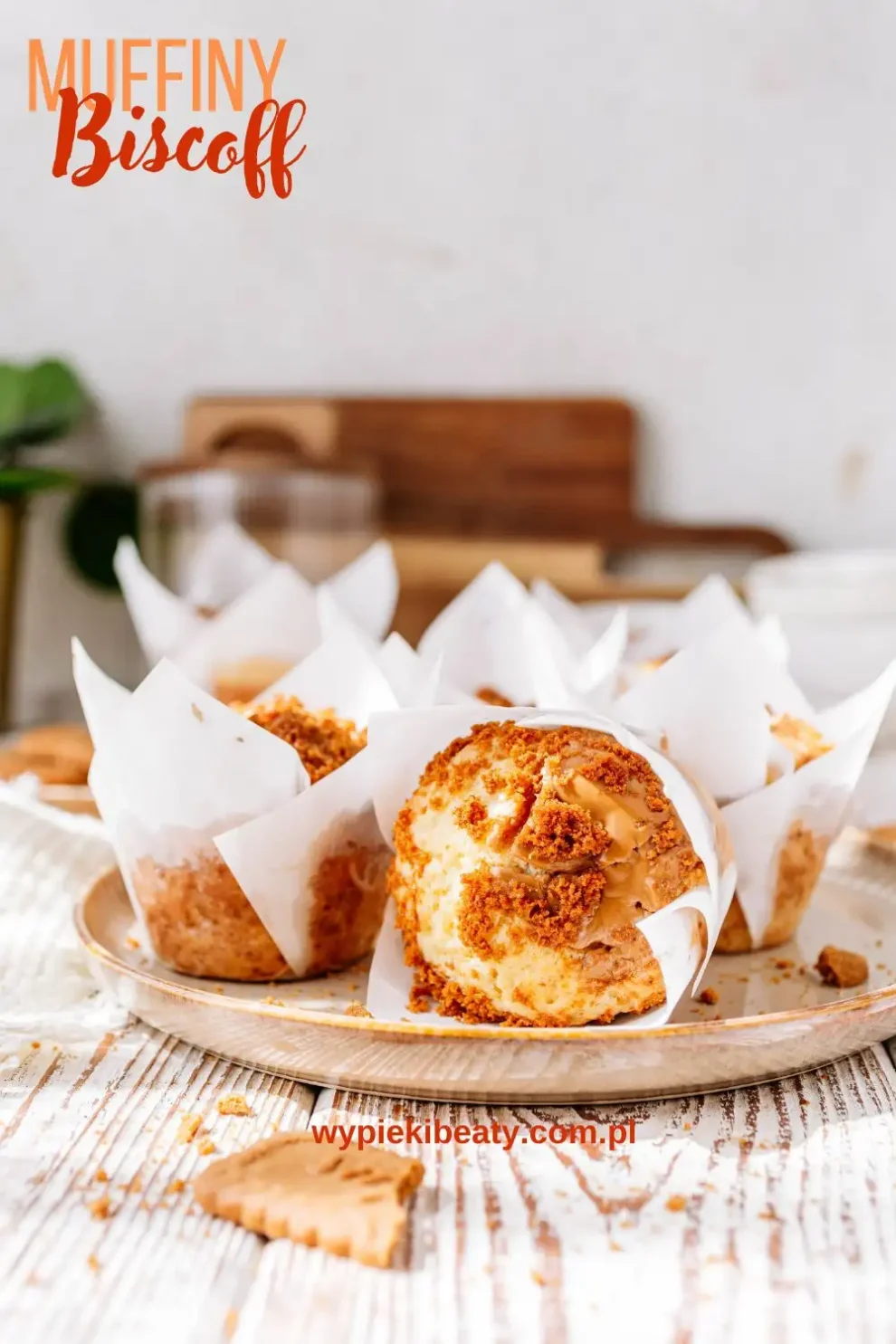 Muffiny lotus