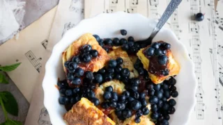 Omlet cesarski