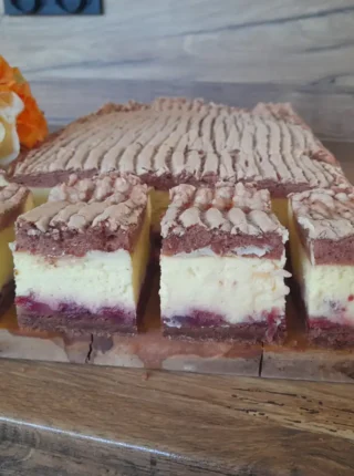 Sernik szwarcwaldzki
